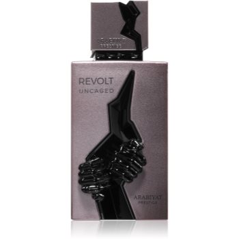 Arabiyat Prestige Revolt Uncaged Eau de Parfum unisex